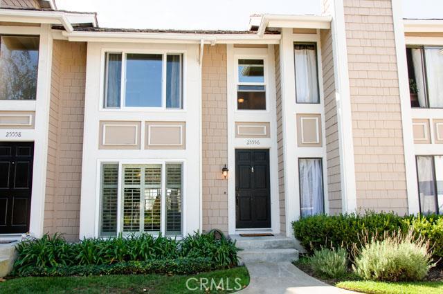 Sparrow Hill Community - 25556 Paseo La Vista 18, Laguna Niguel CA 92677 - photo 1
