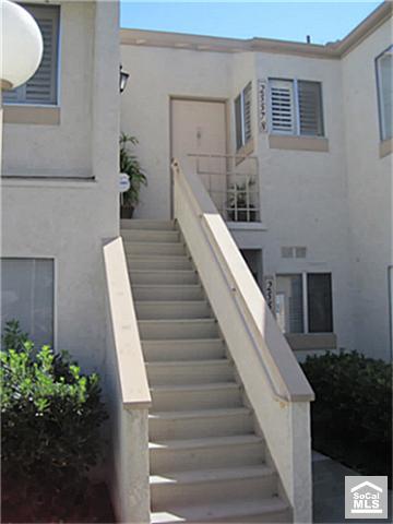 Steps to Front Door - 25578 VIA CRESTA, Laguna Niguel CA 92677 - photo 1