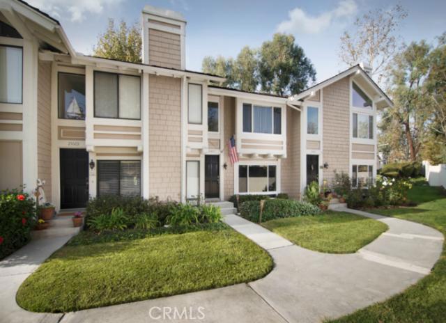 25605 Paseo La Vista 83, Laguna Niguel CA 92677 - photo 1
