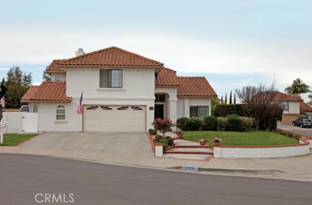 25616 Miraleste, Laguna Niguel CA 92677 - photo 1