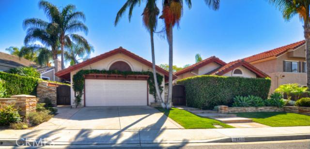 25632 Hampton Drive, Laguna Niguel CA 92677 - photo 1
