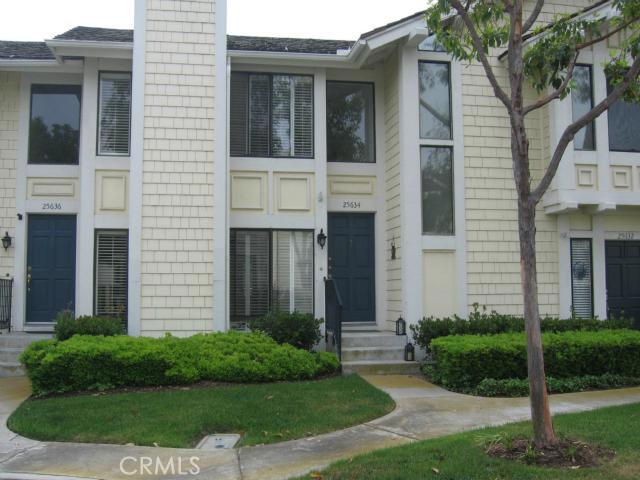 25634 Paseo La Cresta 59, Laguna Niguel CA 92677 - photo 1