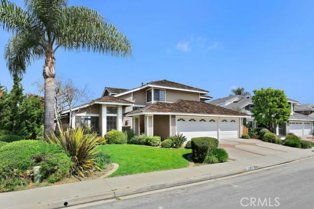 Welcome to 25651 Del Norte.... - 25651 Del Norte, Laguna Niguel CA 92677 - photo 1
