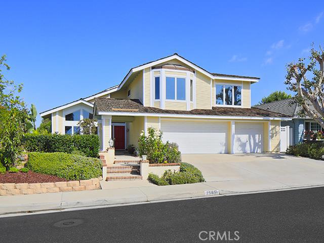 Welcome to 25651 Weston Drive, Laguna Niguel. - 25651 Weston Drive, Laguna Niguel CA 92677 - photo 1