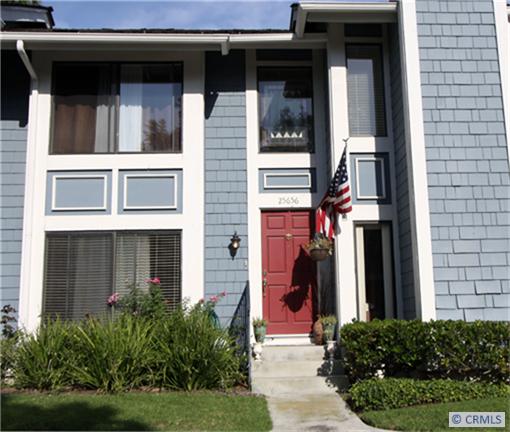 Welcome Home - 25656 PASEO LA CRESTA 50, Laguna Niguel CA 92677 - photo 1