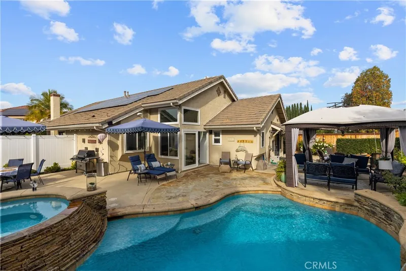 25662 Cresta Loma, Laguna Niguel