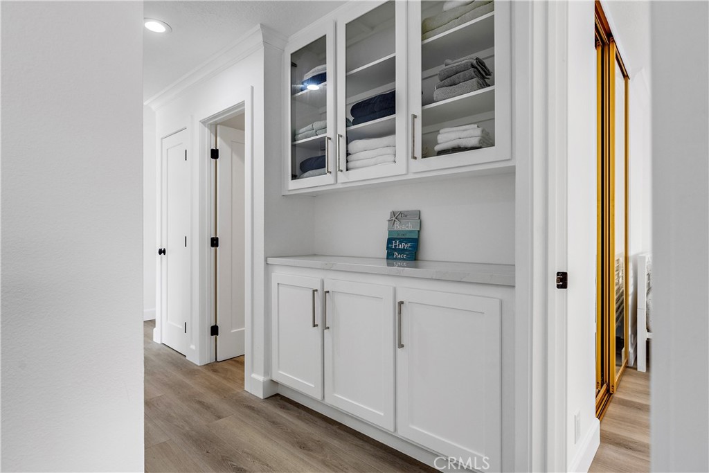 Fully equipped with fresh towels and linens - 25662 Cresta Loma, Laguna Niguel CA 92677 - photo 36