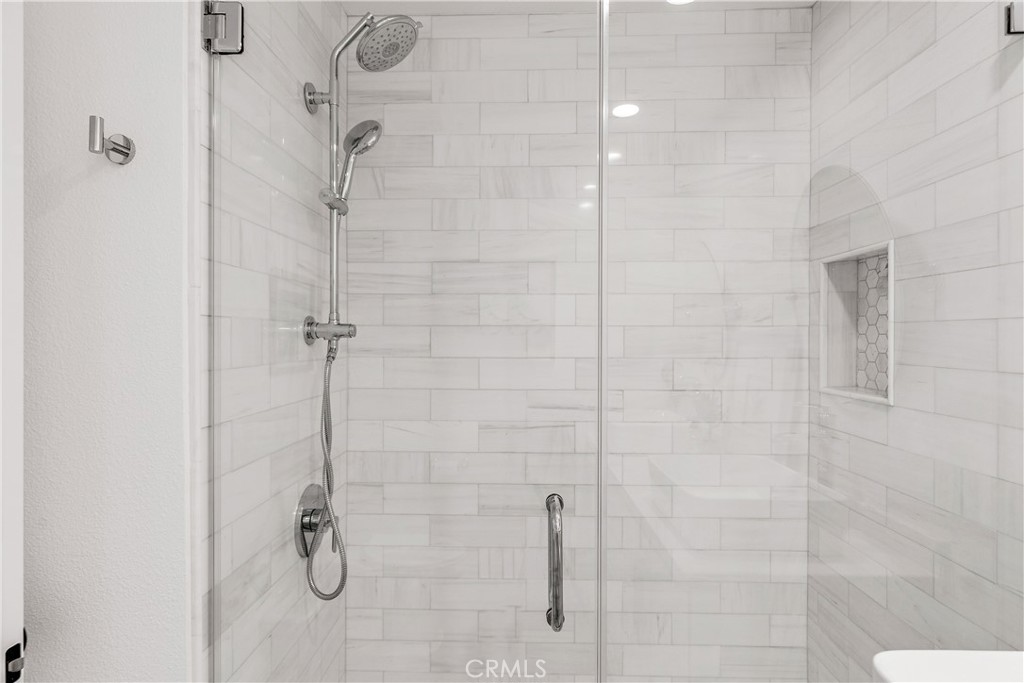 2nd Shower - 25662 Cresta Loma, Laguna Niguel CA 92677 - photo 40