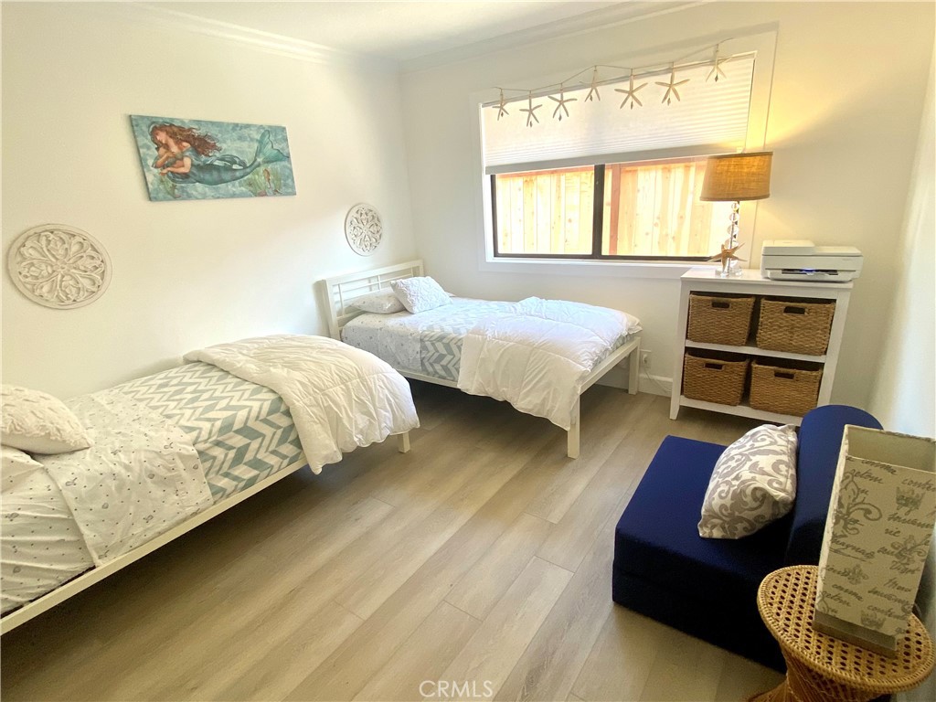 (2) Two Twin beds and a Single Futon sleeper - 25662 Cresta Loma, Laguna Niguel CA 92677 - photo 41