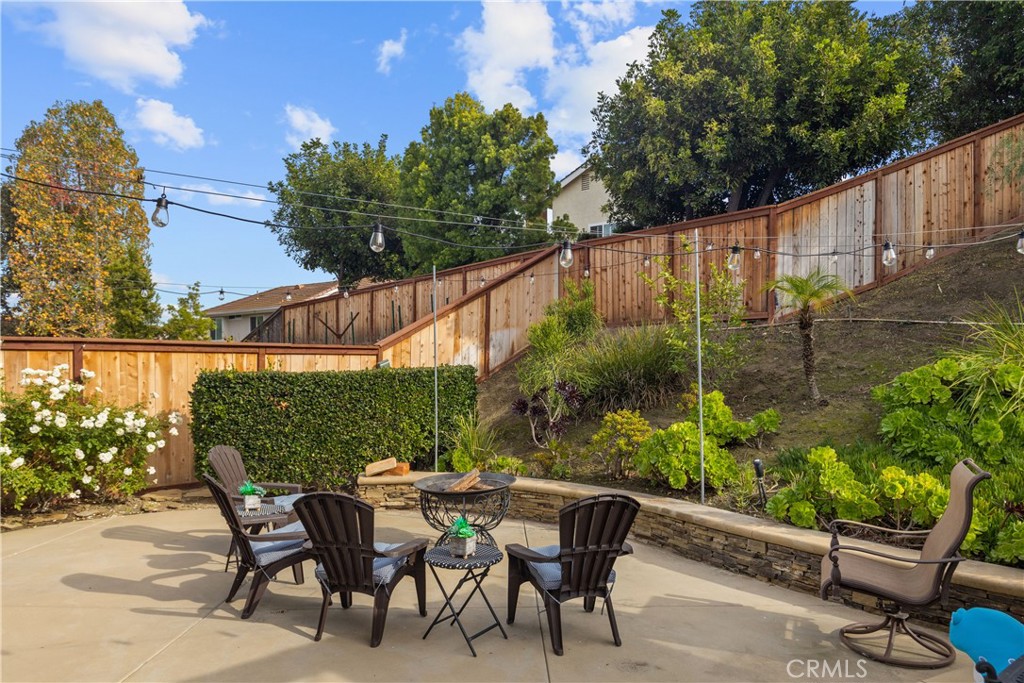 Outdoor living - 25662 Cresta Loma, Laguna Niguel CA 92677 - photo 42