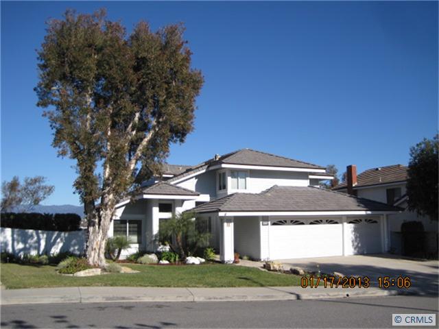 Front of home in Rolling Hills on single loaded street - 25671 HAMDEN Drive, Laguna Niguel CA 92677 - photo 1