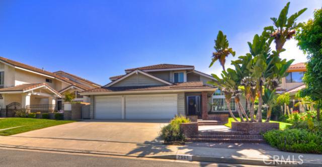 25691 Hamden Drive, Laguna Niguel CA 92677 - photo 1