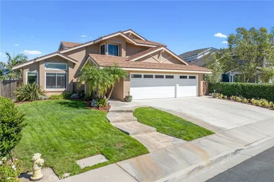 25691 Weston Drive, Laguna Niguel