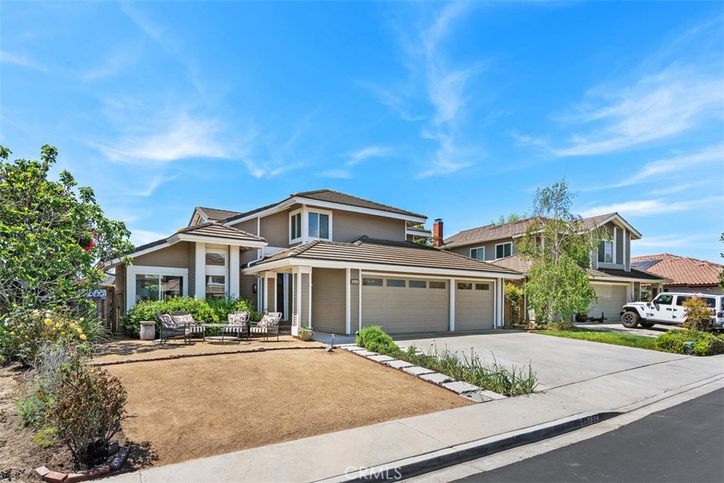 25732 Weston Drive, Laguna Niguel CA 92677 - photo 2