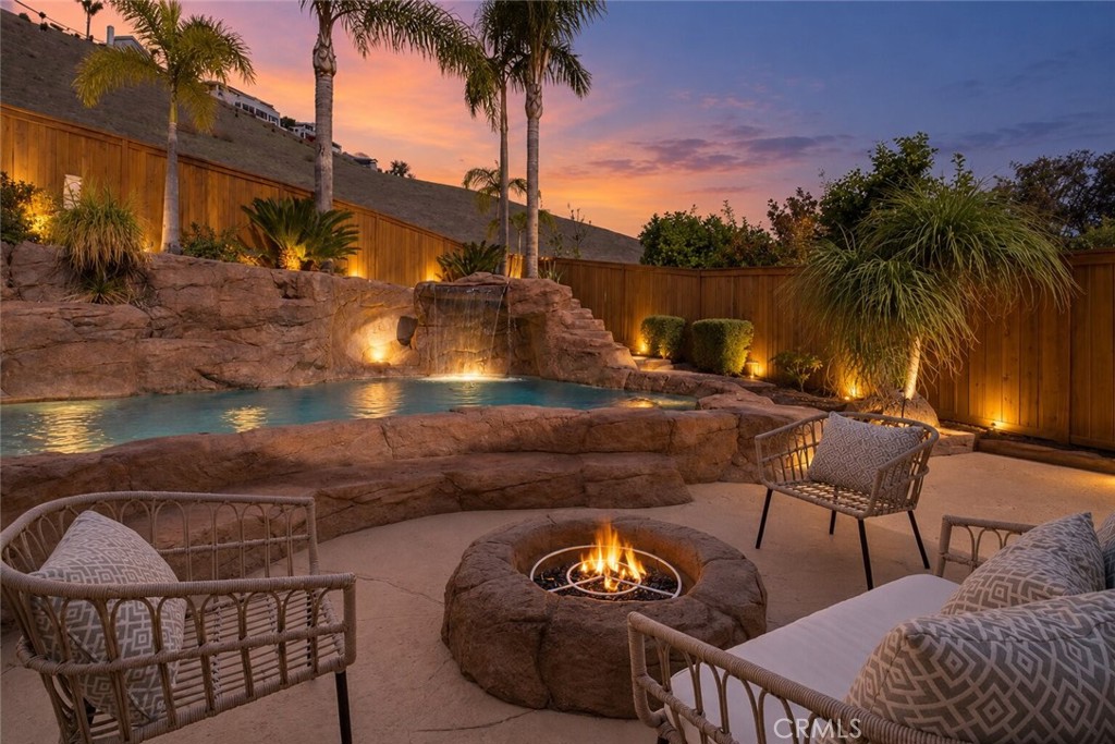 Digitally Enhanced – Twilight Rendering - 25861 Avatar, Laguna Niguel CA 92677 - photo 1