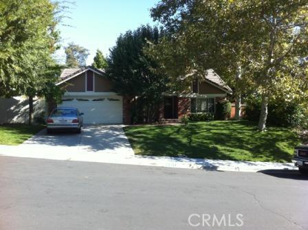 Front of house - 25951 Pasofino, Laguna Niguel CA 92677 - photo 1