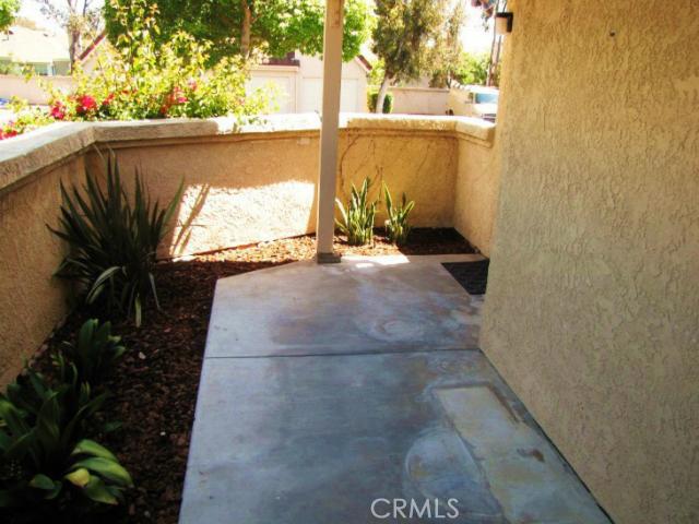 Large patio that can be accessed from the living room or master bedroom. - 25961 Montemar, Laguna Niguel CA 92677 - photo 1