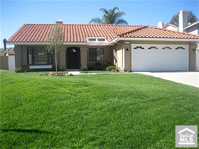 Front of Home - 25992 EL BARAT, Laguna Niguel CA 92677 - photo 1