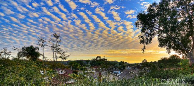 Beautiful View with Ocean in the Horizon - 26 Center Court, Laguna Niguel CA 92677 - photo 1