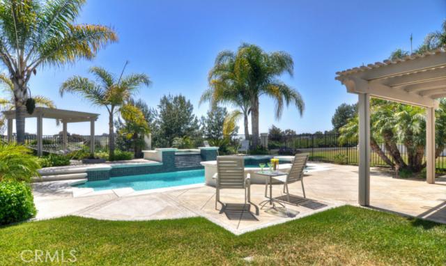 View/Pool Home With Largest Lot On The Market In Palisades, Over 10,000s.f. - 26 Danforth Avenue, Laguna Niguel CA 92677 - photo 1