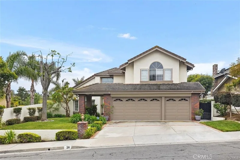 26 Danforth, Laguna Niguel