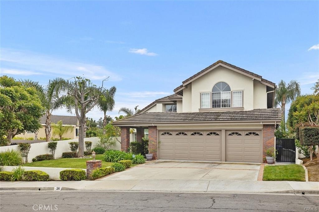 26 Danforth, Laguna Niguel CA 92677 - photo 2