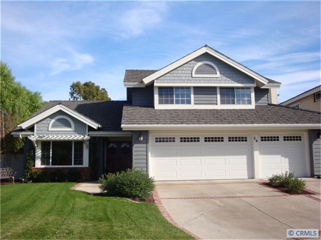 26 PONDERS END, Laguna Niguel CA 92677 - photo 1
