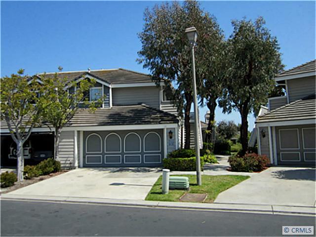 Welcome home, 2 car attached garage - 26 PORTLAND Place, Laguna Niguel CA 92677 - photo 1
