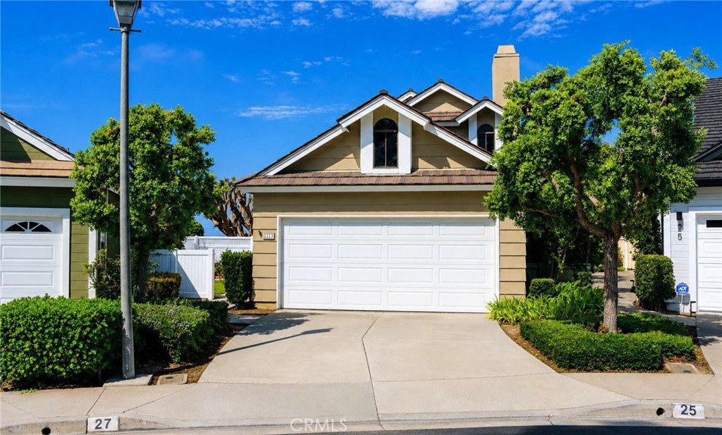 27 Bawley, Laguna Niguel CA 92677 - photo 1