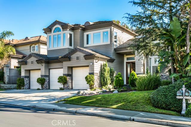Warm and Inviting! - 27 Gray Stone Way, Laguna Niguel CA 92677 - photo 1