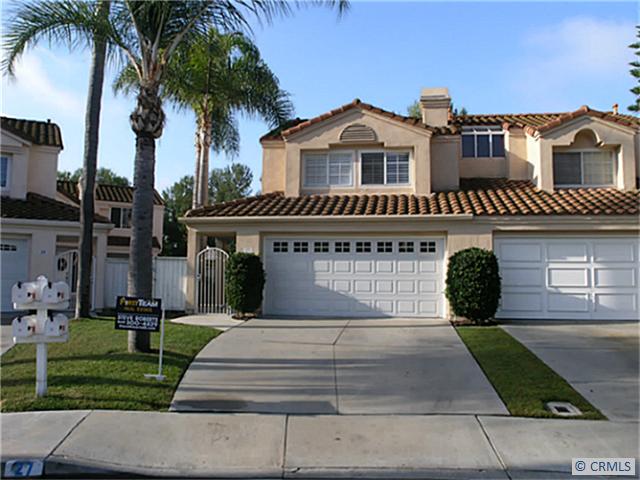 27 GULLWING, Laguna Niguel CA 92677 - photo 1