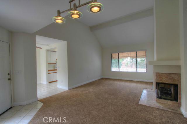 Great Layout showing the Kitchen and Dining Area Entry with Trees out the Window. - 27 Pearl, Laguna Niguel CA 92677 - photo 1