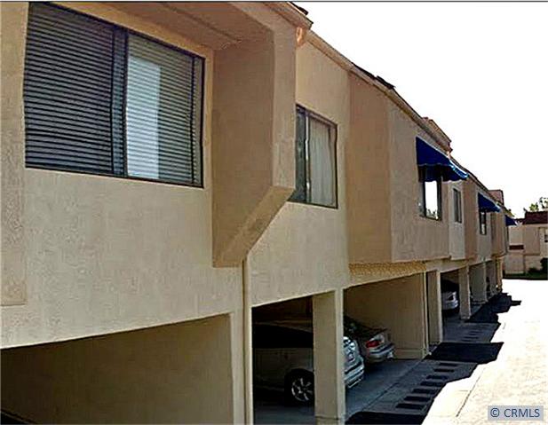 Street View of back of condo. - 27 PEARL, Laguna Niguel CA 92677 - photo 1