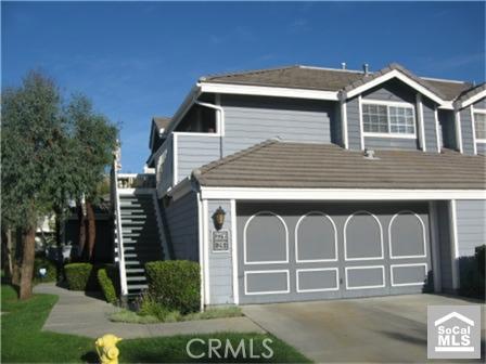 Front of condo (upstairs) - 27 PORTLAND Place 15, Laguna Niguel CA 92677 - photo 1