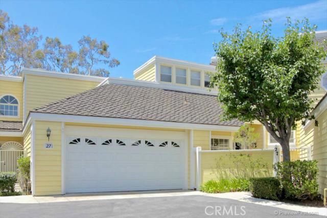 27 Rollins Place, Laguna Niguel CA 92677 - photo 1