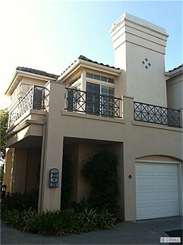 27 SHOREBREAKER, Laguna Niguel CA 92677 - photo 1