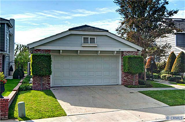 27 TICKNOR Place, Laguna Niguel CA 92677 - photo 1