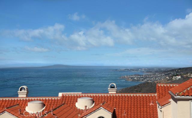 Laguna Coastline, Newport Beach, Huntington Beach and Beyond.... Palos Verde in the distance. Catalina not seen in this - 27 Toulon, Laguna Niguel CA 92677 - photo 1