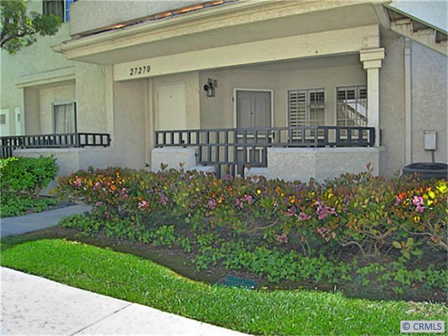 Charming Front Entry - 27270 RYAN Drive, Laguna Niguel CA 92677 - photo 1