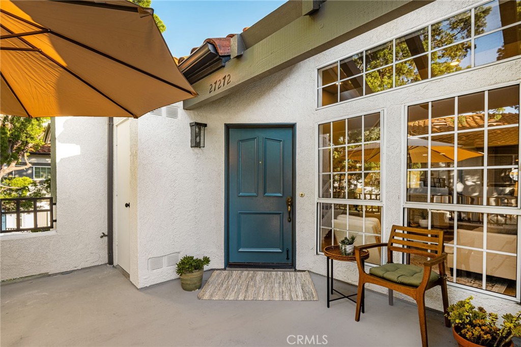 Private Balcony/Deck - 27272 Ryan Dr, Laguna Niguel CA 92677 - photo 3