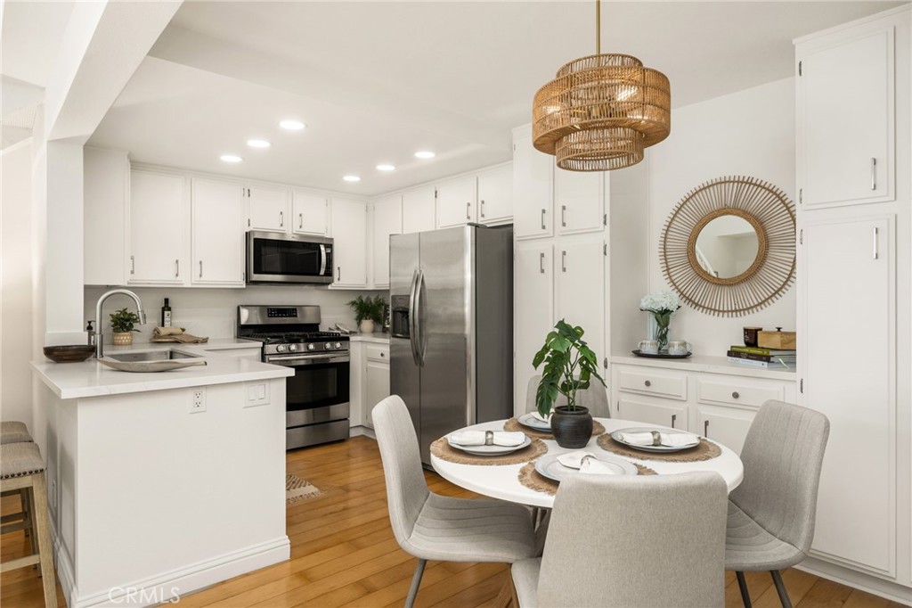 New Quartz countertops - 27272 Ryan Dr, Laguna Niguel CA 92677 - photo 4