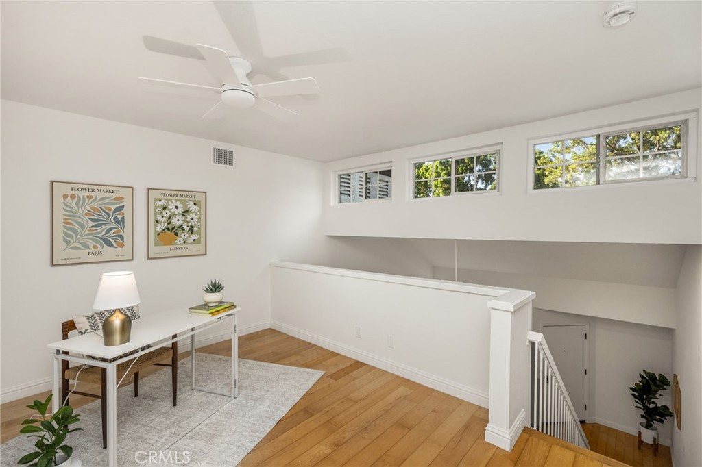 Loft can be used as a home office, gym, guest room, tv room - 27272 Ryan Dr, Laguna Niguel CA 92677 - photo 17