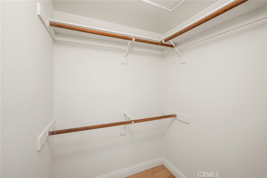 Ample storage including a walk in closet, two additional closets, and a pantry cabinets in dining room - 27272 Ryan Dr, Laguna Niguel CA 92677 - photo 36