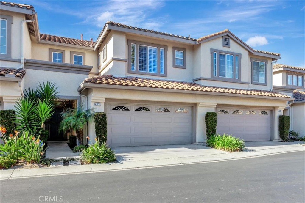 Private entrance, not shared with other units. - 27291 Sahara Place, Laguna Niguel CA 92677 - photo 1