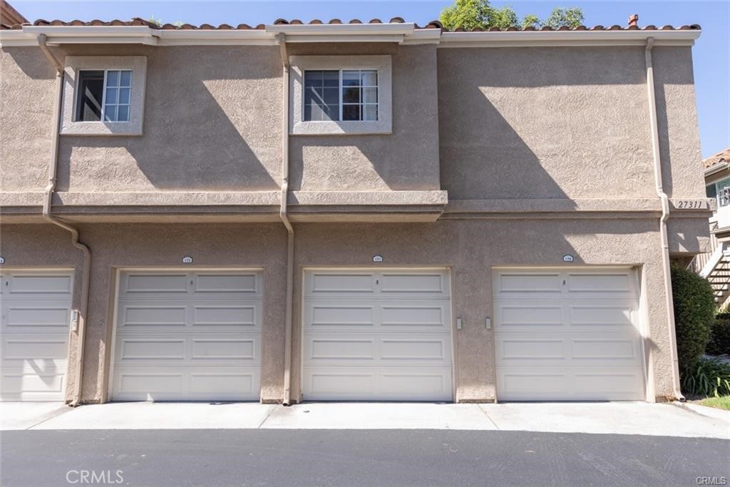 Garage is in building 34 #171 just behind the unit - 27343 Nicole Dr, Laguna Niguel CA 92677 - photo 26