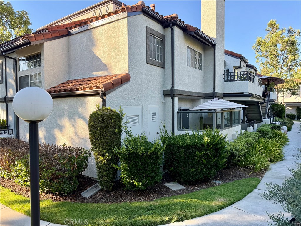 Quiet location with greenbelt views. - 27359 Ryan Drive, Laguna Niguel CA 92677 - photo 3