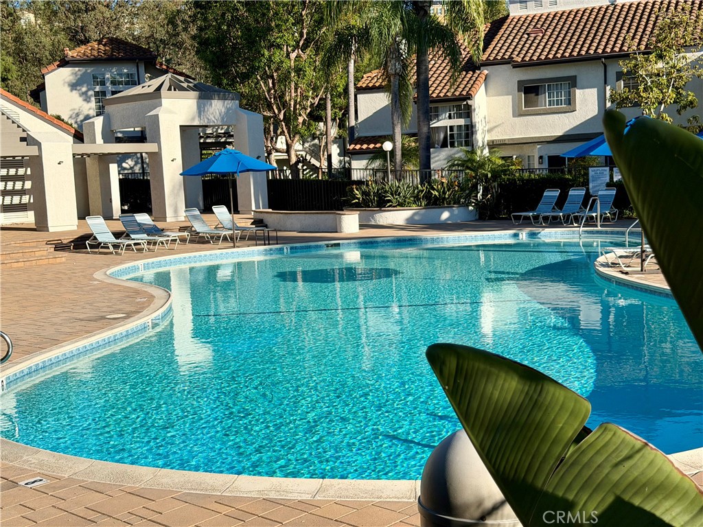 HOA pool and spa is right down the street! - 27359 Ryan Drive, Laguna Niguel CA 92677 - photo 7