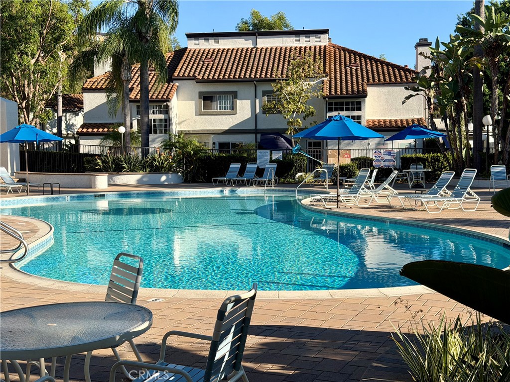 Community has clubhouse and great facilities. - 27359 Ryan Drive, Laguna Niguel CA 92677 - photo 8