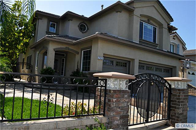 Front - 27421 FIELDPATH Way, Laguna Niguel CA 92677 - photo 1