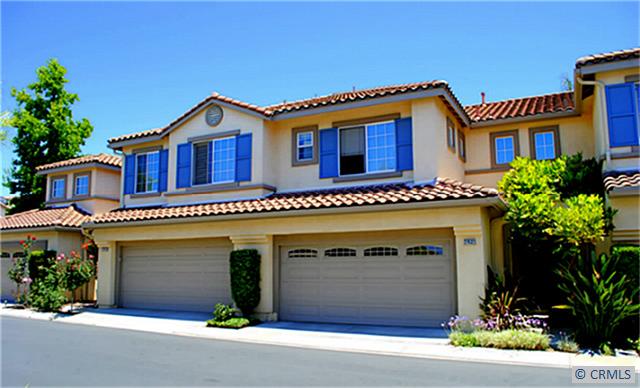 Font of the home, no homes behind you - 27432 BONAVENTURE Drive, Laguna Niguel CA 92677 - photo 1